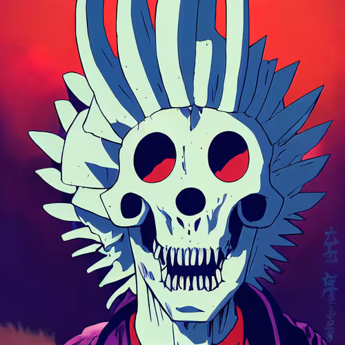 The Shinigamis