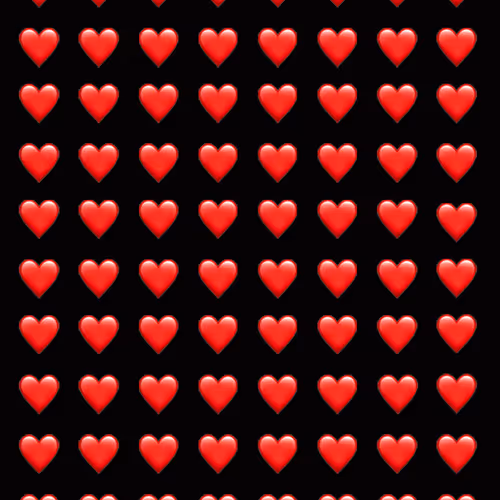 Endless Love Open Edition