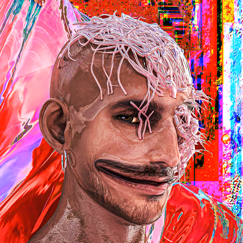 Frenetik Void