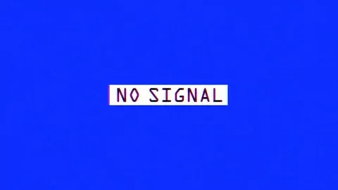 no-signal-no-fun