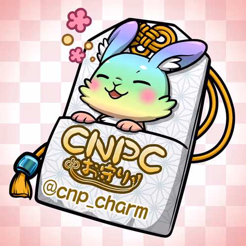 CNP Charm Official