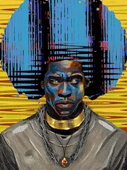Afro Hypnosis