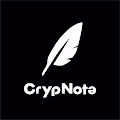CrypNote NFT