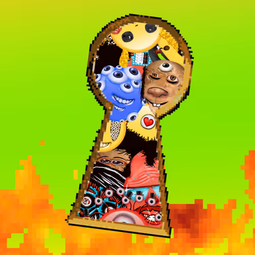 Cursed Emojis Open Edition