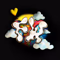 FEWOCiOUS x FewoWorld: Paint