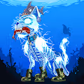 Spectral SkellieCats