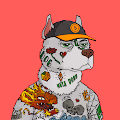 Meta Dogs Official
