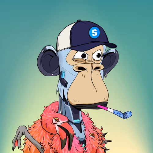 BoredApp (pfp)