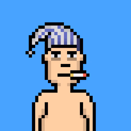 LAZY PIXELS