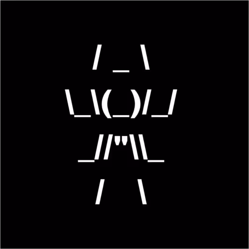 Ascii wild