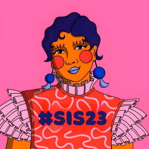 Remarkable Women SIS 2023 Tribute NFT