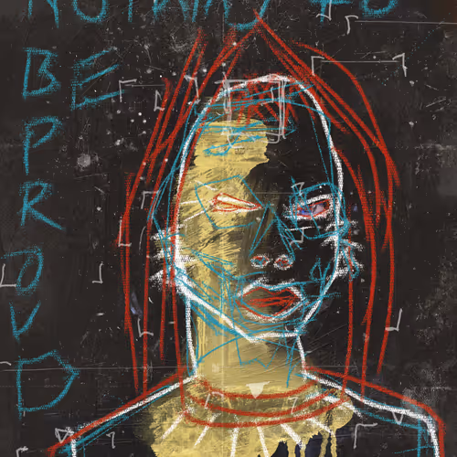 Self Portrait by AsianJunkies