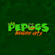 Pepogs Genesis NFT