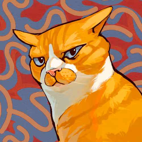 Everything Cat