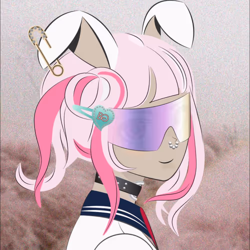 Bunnygirls