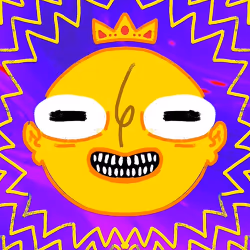 Hueman Headz