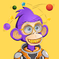 The Real Martian Monkeys