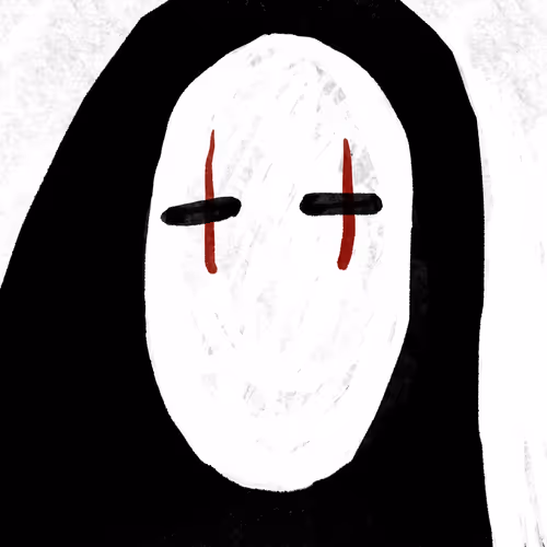 Ghost Frens by GhXST