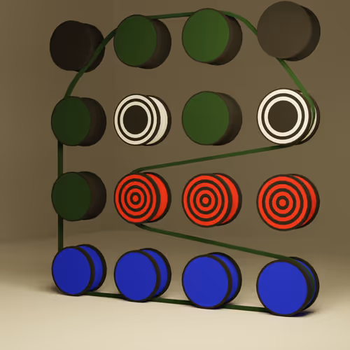 Constructed Pepe´s Editions
