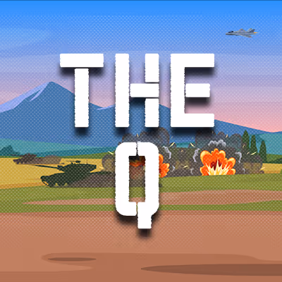 Nice Idea By The Q - old V3