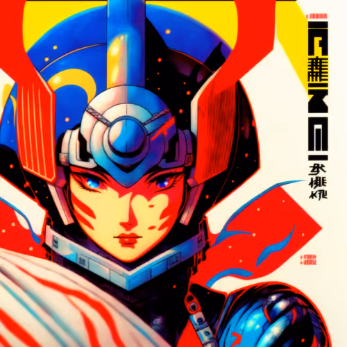 CYBERSPACE SOLDIERS