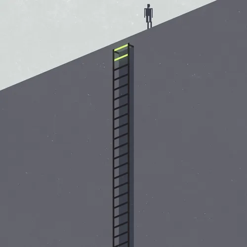 Lonely Man