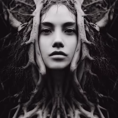 Gaia's Daughters