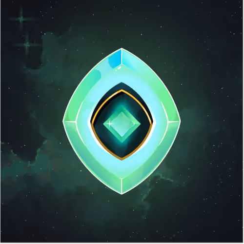 Space Rush Honorary