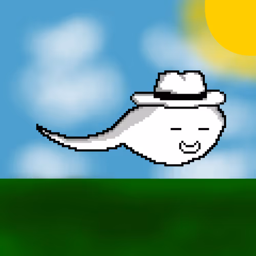 spermies by Mr Sack
