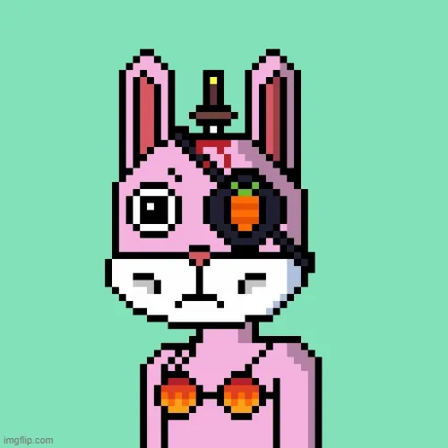 Merger Rabbits