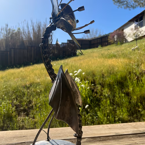 Plantoid #14