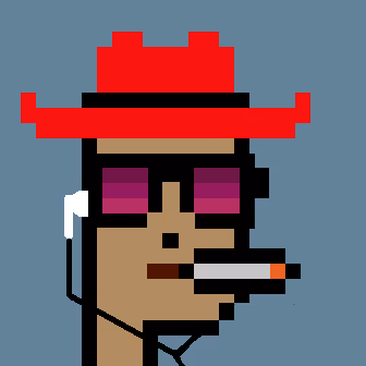 Dope CryptoPunks Club