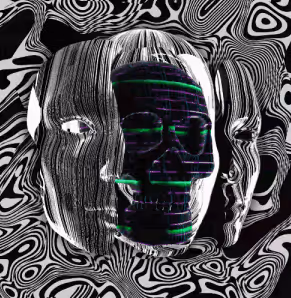 RaveFaces Future Free Drops
