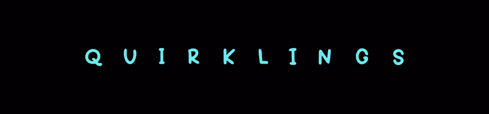 Quirklings