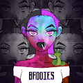 The Baddies NFT