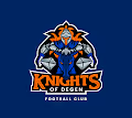 FCF Ballerz Collective - Knights