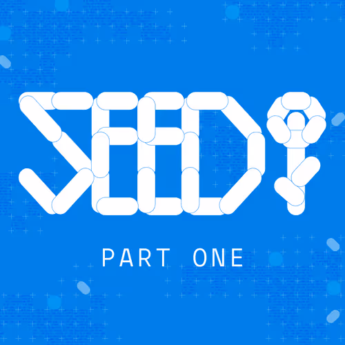 Rhizome x TRLab: Journey through SEED