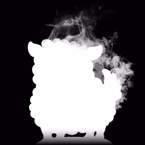 Shadow Sheep VV