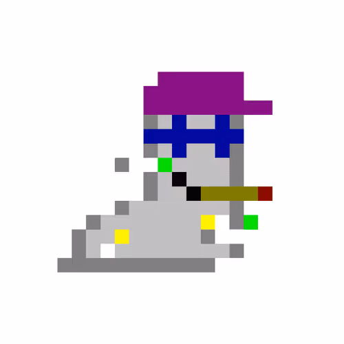 Larva in Windows 95