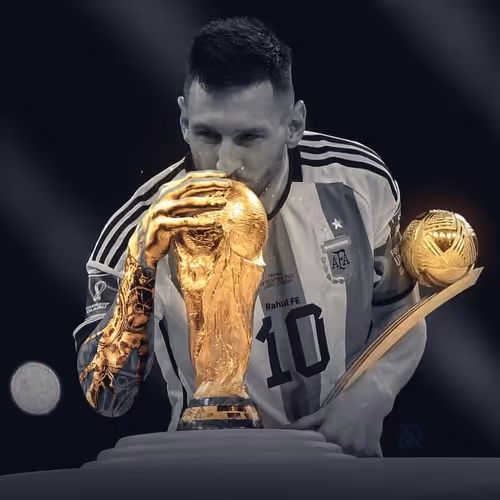 G.O.A.T