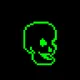 1337 skulls