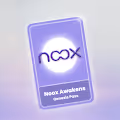 Noox Genesis Pass Tier 3