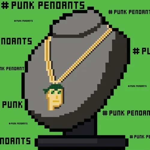 PunkPendants