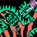 Pixel Rektguy