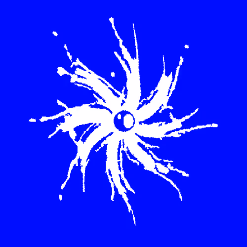 Entropy Spiral