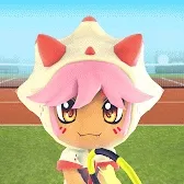 Genesis Tennis Creatures