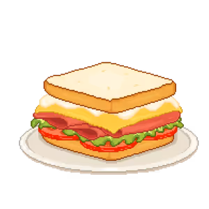 SecretSnackSandwich