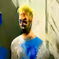 harris cole - Look Fast
