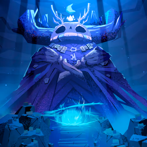 Moonbirds: Mythics