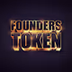 FoundersToken